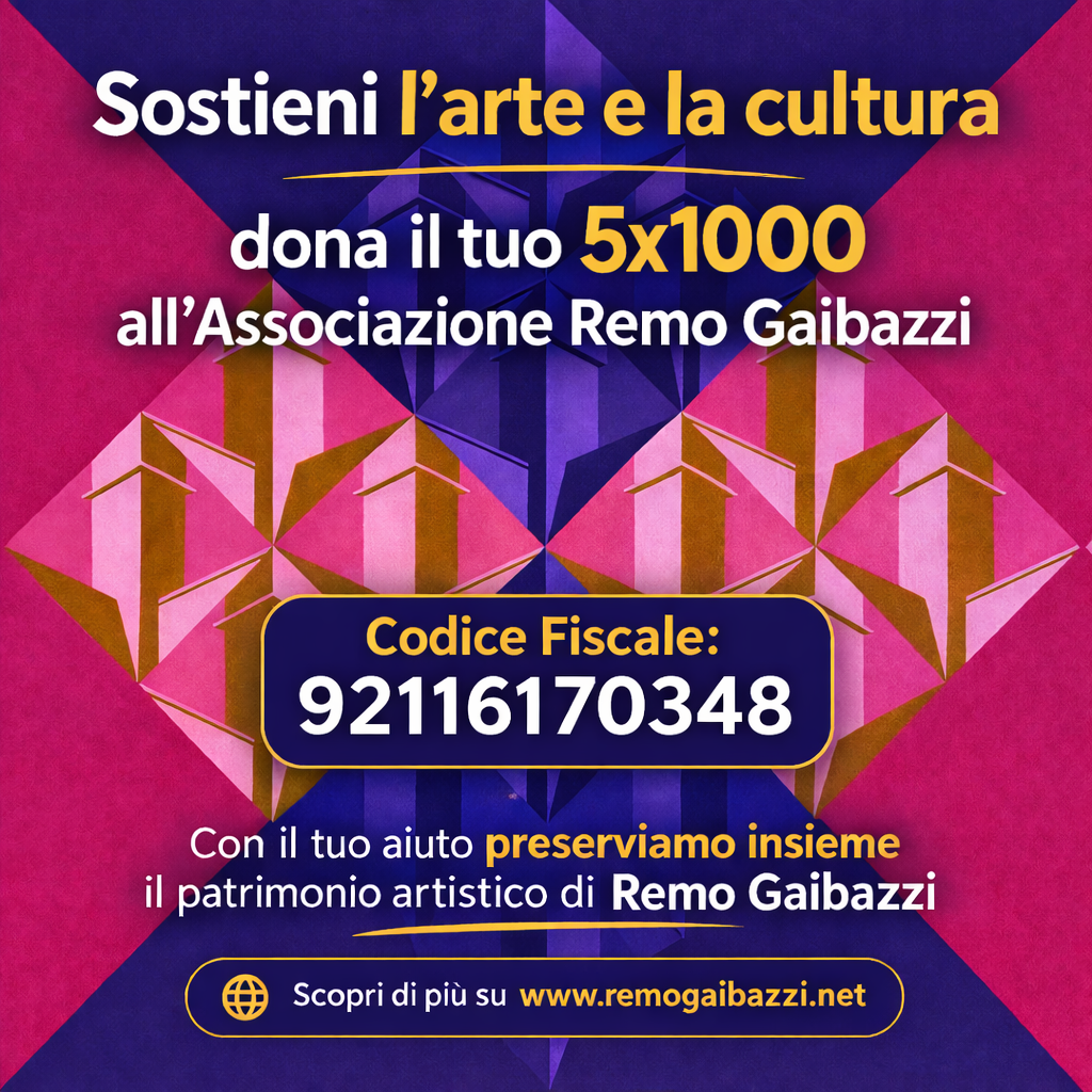 5 per mille 2026_immagine per social v1