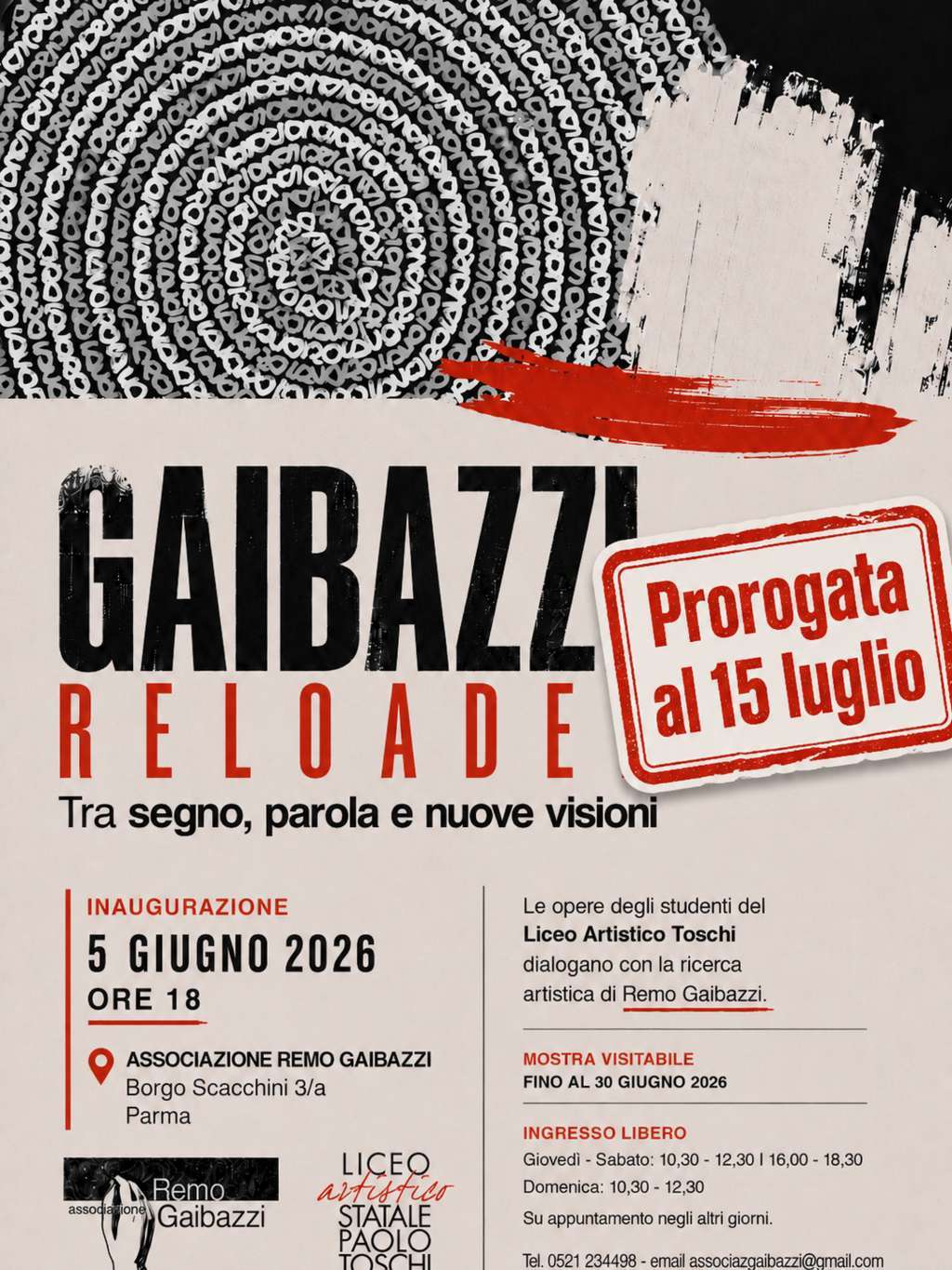 Proroga al 15 luglio (FILEminimizer)